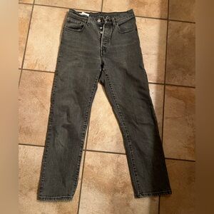 Levi’s 501 jeans size 25